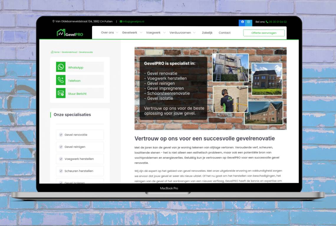 case studies details