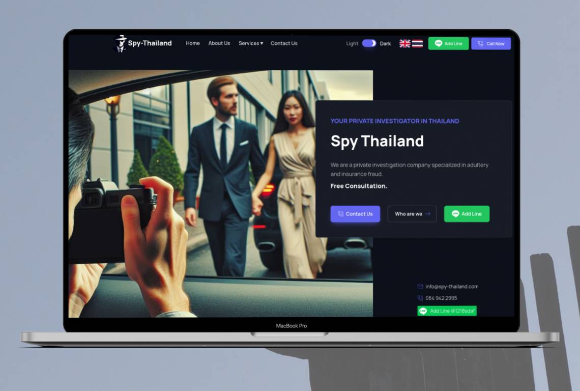 case studies details