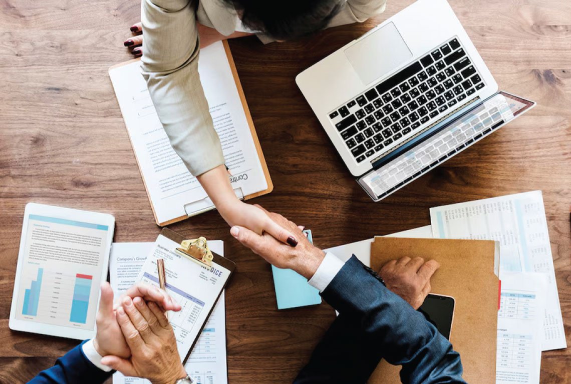 Case studies details