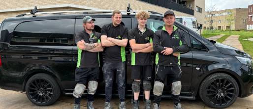 High Performing New Website & More Leads for Facading Company